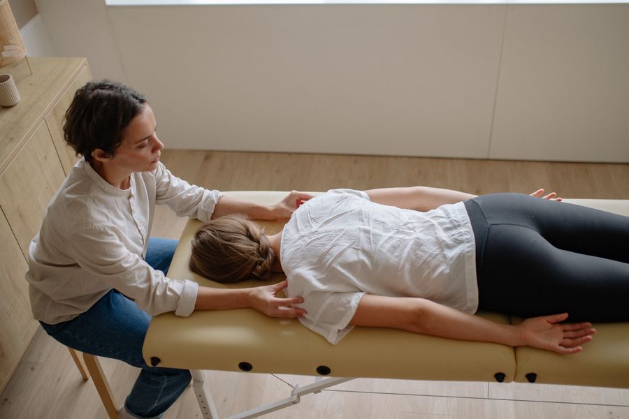 Osteopatia e Quiropraxia